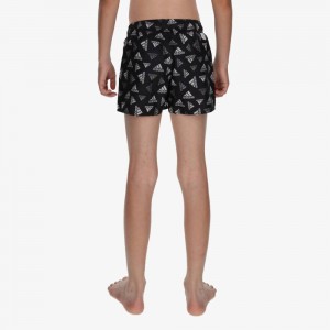 Adidas BOS AOP SWIM SH...