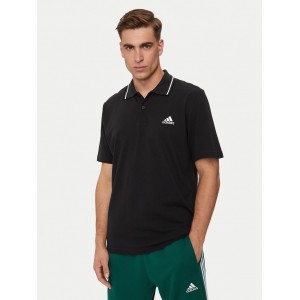 Adidas POLO UOMO .Black