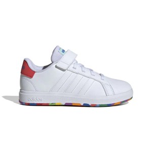 Adidas GRAND COURT .White