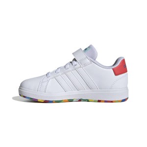 Adidas GRAND COURT .White
