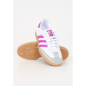 Adidas SAMBA OG .White