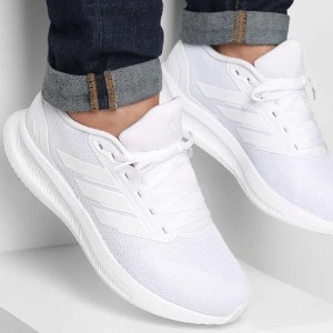 Adidas RUNFALCON 5.White
