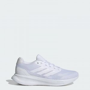 Adidas RUNFALCON 5 W.White