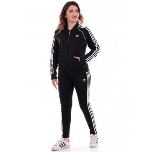 Adidas FELPA COREANA  DONNA...
