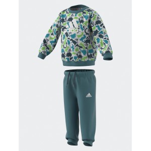 Adidas ADI I AOP FT JOG...