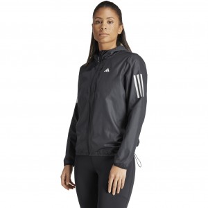 Adidas otr b jkt.Black