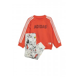 Adidas COMPLETO KIDS .Red