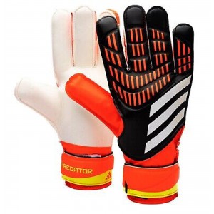 Adidas PRED GL .Black