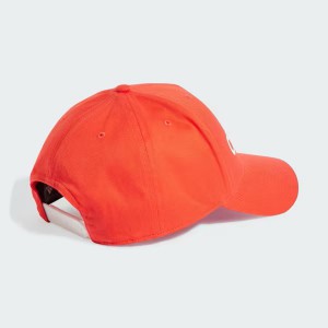 Adidas CAPPELLI .orange