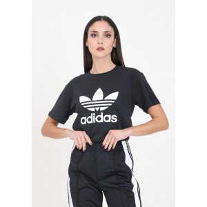 Adidas T SHIRT TREFOIL...