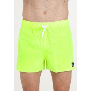 Adidas COSTUME UOMO .YELLOW