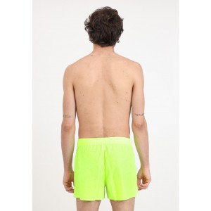 Adidas COSTUME UOMO .YELLOW