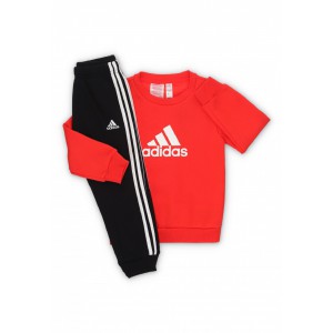Adidas COMPLETO ENFANT .Black