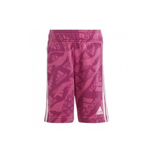 Adidas SHORT KIDS .Pink