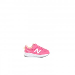 NEWBALANCE SCARPA KIDS.Pink