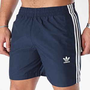 Adidas COSTUME UOMO .Blue