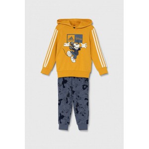 Adidas COMPLETO DISNEY .YELLOW