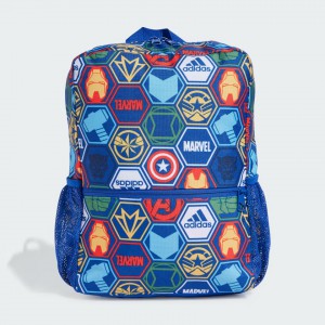 Adidas ZAINO ADIDAS .Blue