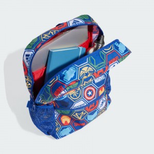 Adidas ZAINO ADIDAS .Blue