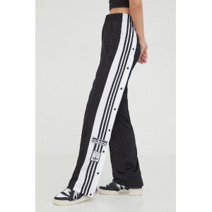 Adidas PANTALONE DONNA .Black