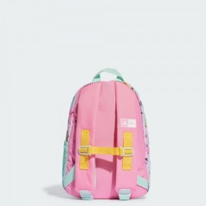 Adidas ZAINO MINNIE.Pink