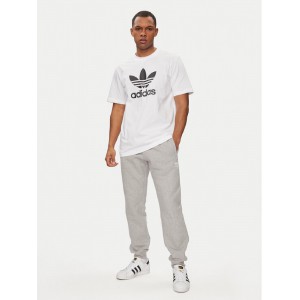 Adidas TREFOIL ADIDAS .White