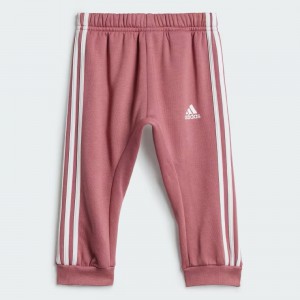 Adidas COMPLETO ENFANT .Pink