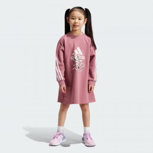 Adidas LG DY MD DRE.Pink