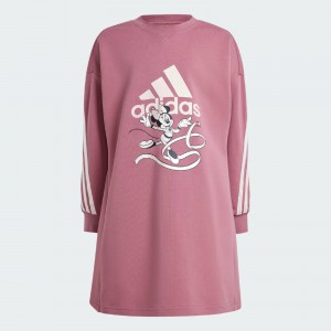Adidas LG DY MD DRE.Pink