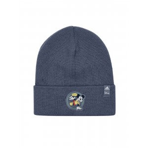 Adidas CAPPELLO BEANIE .Blue