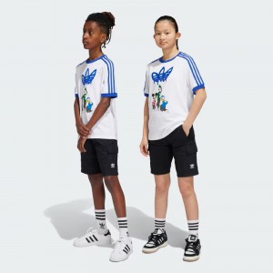 Adidas PANTALONE KIDS...