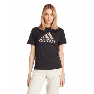 Adidas T SHIRT ANIMAL WOMAN...