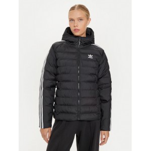Adidas GIACCA DONNA .Black