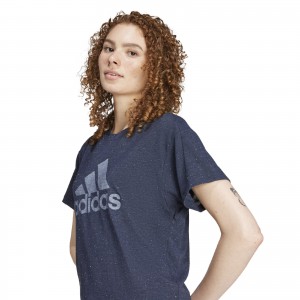Adidas SHIRT DONNA .Black