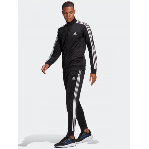 Adidas COMPLETO UOMO .Black