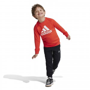 Adidas COMPLETO KIDS .orange