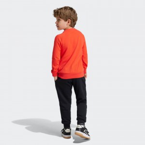 Adidas COMPLETO KIDS .orange