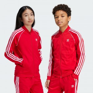 Adidas FELPA ADIDAS .Red