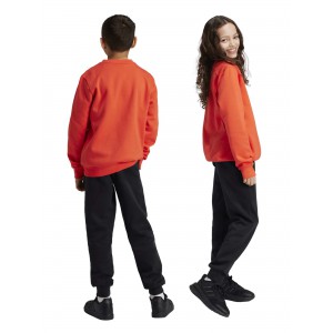Adidas CO0MPLETO KIDS .orange