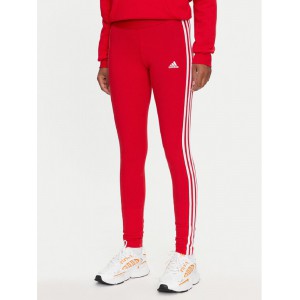 Adidas LEGGINS .Red