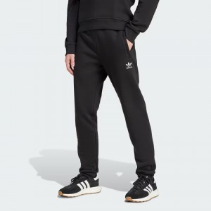 Adidas PANTALONE UOMO .Black