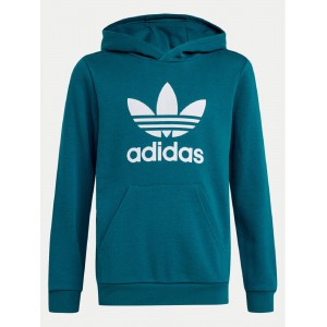 Adidas TREFOIL HOODIE 