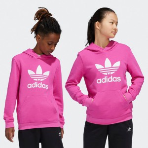 Adidas FELPA KIDS .Pink