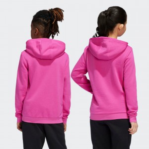 Adidas FELPA KIDS .Pink