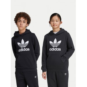 Adidas FELPA KIDS .Black