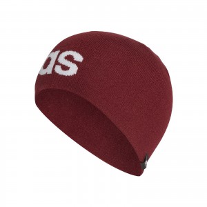 Adidas CAPPELLO ADIDAS .Red