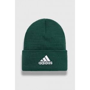 Adidas CAPPELLO ADIDAS .Green