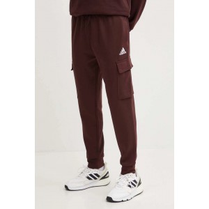 Adidas PANTALONI CARGO .RED