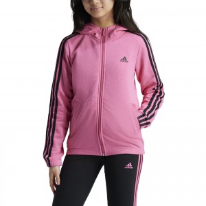 Adidas FELPA KIDS .Pink