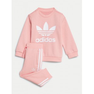 Adidas COMPLETO ADIDAS .Pink